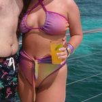 SheIn High-Waisted Bikini Photo 0
