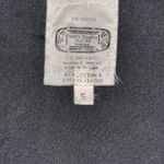 Colorful Embroidered Vest with Abstract Design isle island small tropical parrot Blue Photo 3