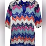 Sequin Hearts Juniors Dress- Size Large Photo 2