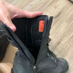 Harley Davidson WOMEN'S BALSA MOTO BOOTS - ROUND TOE Sz 7.5 ($169.99) Photo 9