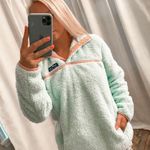 Lauren James Fleece Pullover Photo 0