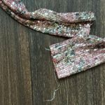 Nookie  Sequin Long Sleeve Photo 5