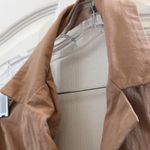 Relativity FINAL MARKDOWN Ladies  open back halter dress pm Photo 2