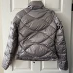 The North Face  550 Down Puffer Jacket Photo 3