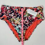 Bleu Rod Beattie Women’s Party Animal Twisted Front Tankini Swimsuit Size 10 Photo 13