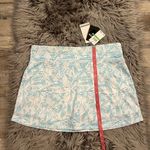 Callaway NWT  athletic stretch skirt/skort L Photo 5