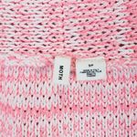 Anthropologie Moth Neon Cropped Sweater Photo 6