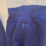 Under Armour Notre Dame crewneck Photo 3