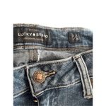 Lucky Brand  Women’s distressed skinny Jeans  Size 2/26 Photo 1