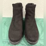 Kelly & Katie  Women’s Black Suede Boots 7.5M/38 Photo 1