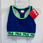 FILA Sports Bra Photo 0