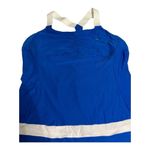 Wilson Womens Lawn Tennis Dress Skirt | XL Royal Blue | Activewear | Tennis Photo 9