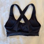 Aerie OFFLINE by Black Sports Bra Photo 1