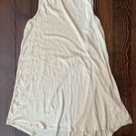 Free People  Cream Beach Dress Photo 3