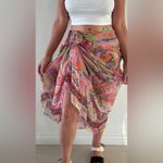 Bijoux Terner Multi-functional Pareo Skirts, Sarong Photo 1
