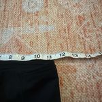 Lululemon Fast And Free Short 10" *Non-Reflective Black W7AY7S size 4 Photo 6