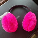Earmuffs Pink Photo 0