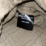 Jenni Kayne  Cypress Caftan‎ Dress Sage Green XS Photo 9