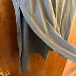 American Eagle Outfitters AEO Casual Tunic Shirt Dress NWT Size XS Small Photo 1