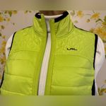 Ralph Lauren  lightweight puffer vest size M Photo 1