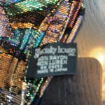 The Beauty House JAPAN Scarf Shimmery multi Photo 1