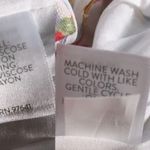 J.Jill Summer Garden Maxi Dress Floral, White Multi, Size M New w/Tag $149 Photo 3