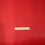 Rebecca Minkoff  Red Purse Photo 1