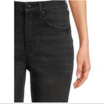 No Boundaries High Rise Destructed Girlfriend Jeans Photo 2