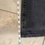 Paper Denim & Cloth Faded Black Bootcut Jeans Photo 10