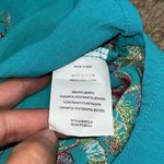 Fig & Flower Embroidered Floral Paisley Roll Photo 10