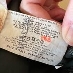 Etro Pants Dark Olive Green Wool Pants Lightweight Luxury Made In Italy Size 48 Photo 7