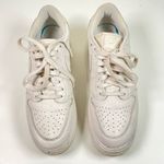 Nike  Air Jordan 1 Lifted ‘White’ Women’s Size US9.5 Photo 6