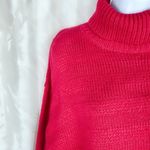 The Fifth Label  BONDED KNIT HOT PINK Photo 6
