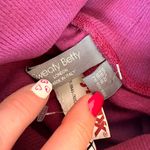 Sweaty Betty  Melody Luxe Fleece Pullover New with tags Size Large / 10 Photo 3