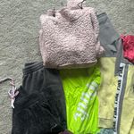 PINK - Victoria's Secret Victoria’s Secret PINK Medium bundle variety of clothing set 14 item bundle Photo 3