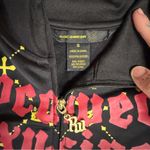 Rocawear  Y2K Womens Graphic Zip Up Hoodie Size Small Photo 3