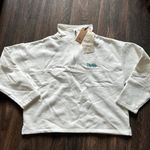 Thrills RENEWAL 3/4 PULLOVER - TOFU Photo 1