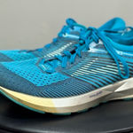 Brooks Women’s Blue Levitate Sneakers Size 10 VGUC 2 Photo 0