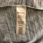 Athleta  Flow Top Essence Space Dye Long Sleeve Shirt Photo 4