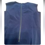 Halogen  ribbed swing dress, size small Photo 1