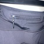 Chic Black and White Ruffled Mini Golf Skirt size large Photo 7