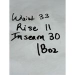 Talbots Talbot’s fleece lined pants size 8 NWT Photo 2