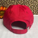True Religion ⭐️NWT⭐️ Red Rainbow TRUE Adjustable Baseball Hat | OSFA | Photo 1