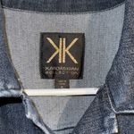 Kardashian Kollection Kardashian collection denim jacket Photo 1