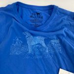 Black Dog  Long Sleeve Graphic Tee Photo 5