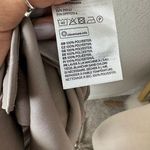 H&M Women's Long Sleeve Button Up Dress Photo 2