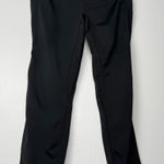 Senita Athletics  Maternity Charcoal Leggings Photo 0