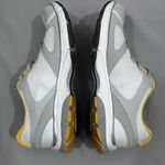 Vionic  Yellow White Gray Women’s Drift Tokyo Leisure Athletic Sneakers Size 9.5 Photo 6