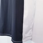 Athleta  Colorblock Swim Dress Racer Back Photo 5