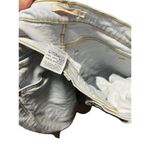 Levi's  Premium Wedgie Straight Leg Jeans In Think Outside Photo 6